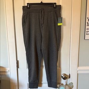 Tek Gear Dark Gray Joggers for Women